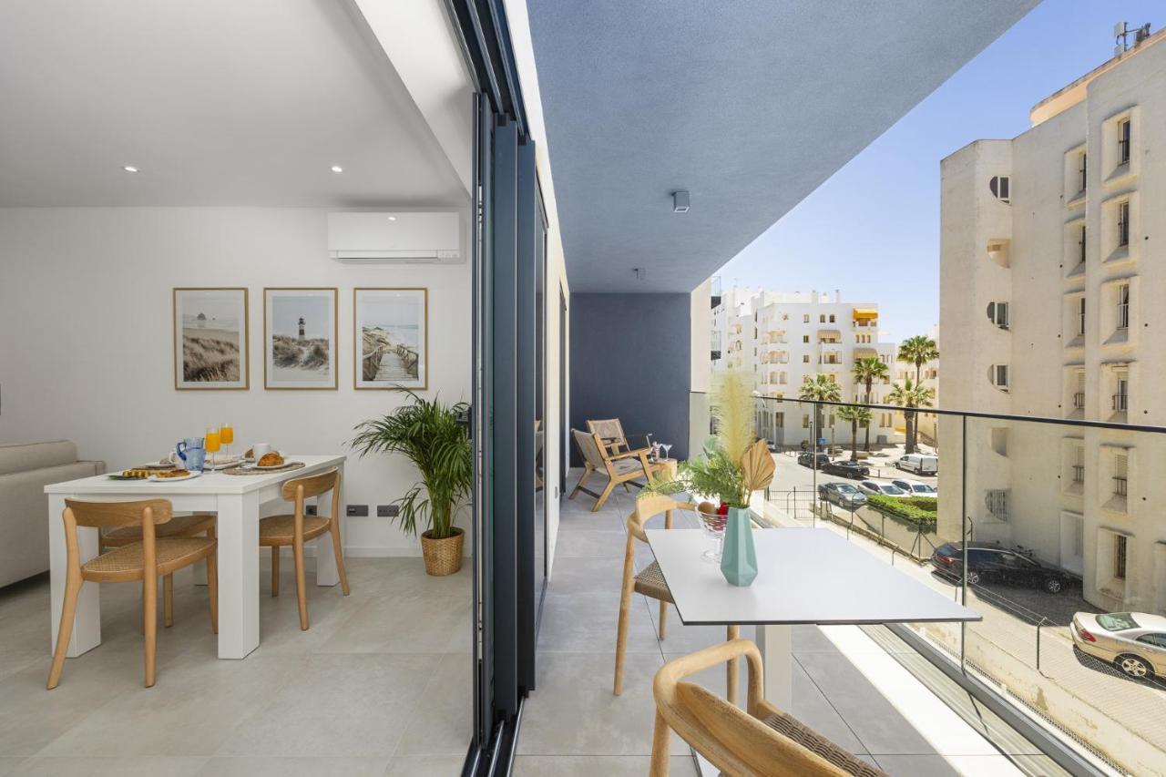 Terracos De Quarteira II Purple By Real Properties Kültér fotó