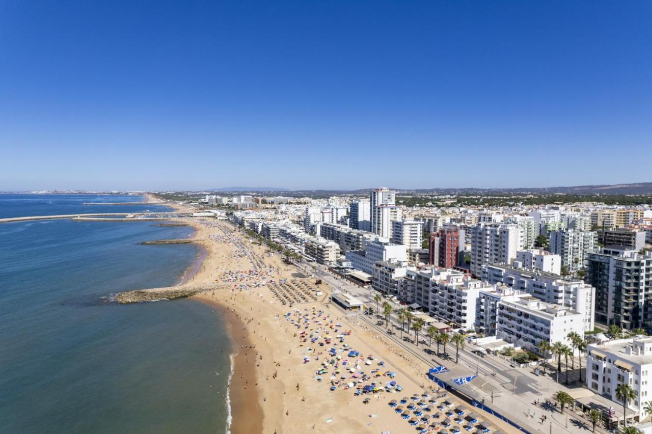 Terracos De Quarteira II Purple By Real Properties Kültér fotó